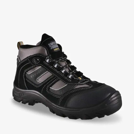 Delovni čevlji Climber S3 (Zaščitni delovni čevlji) Delovni čevlji Climber S3 (Zaščitni delovni čevlji)